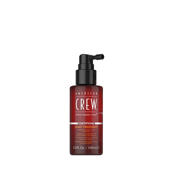 forifyingscalp American Crew Anti-Hairloss Scalp Lotion 100ml