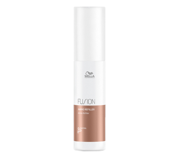 Wella FUSION intensive hair restoring and smoothing emulsion 50 ml
