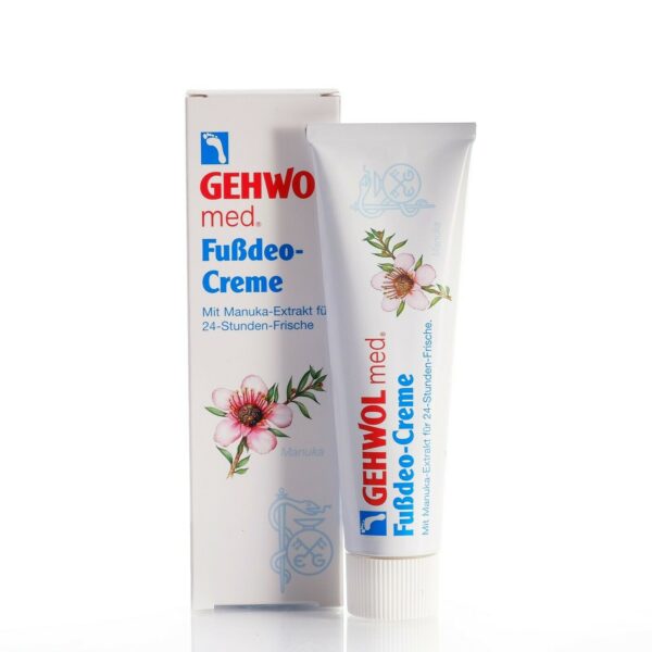 Gehwol Footcream 75ml