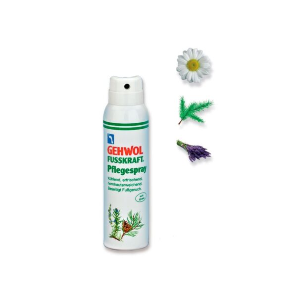 gehwol-fusskraft-caring-foot-spray Gehwol Fusskraft Caring Foot Spray 150 ml
