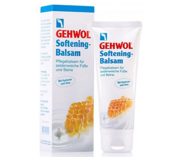 Gehwol Softening Balm 125ml