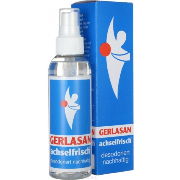 Gehwol GERLASAN Deodorant Spray 150 ml