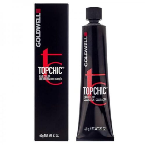 Goldwell Topchic Kestoväri hiusväri 60 ml