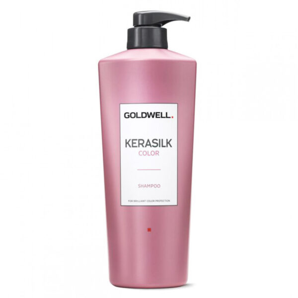 goldwell_kerasilk_color_shampoo_1000ml Kerasilk Liquid Cuticle Filler 125ml