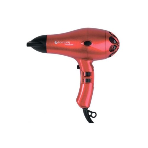 hair-dryer-phoenix-iconic-compact-with-diffuser-2000w-mybeauty24.eu_ Hairway Phoenix Ionic hiustenkuivaaja