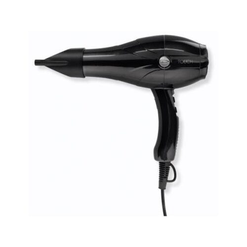 hair-dryer-pro-touch-gloss-edition-black-2000w SIBEL ULTRON TOUCH GLOSS FÖÖNI 2000W AC MUSTA