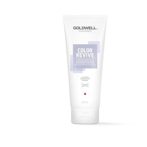 Goldwell Dualsenses Color Revive Dark Icy Blonde conditioner 200ml