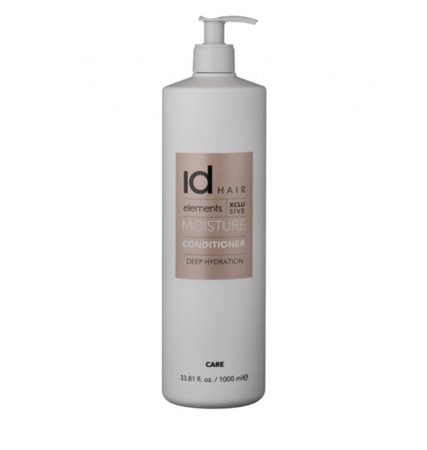 IdHair Elements Xclusive Long Hair Conditioner 1000 ml