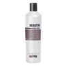 KayPro Keratin Shampoo 350ml