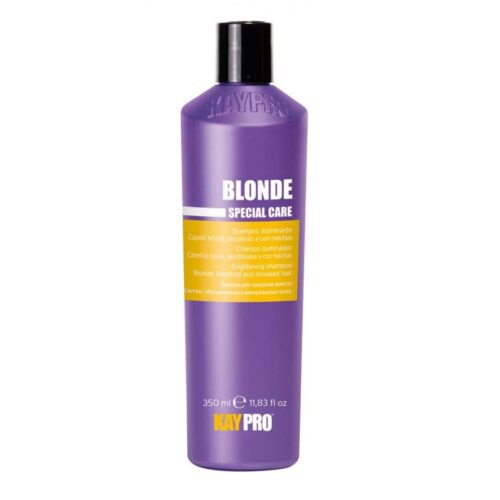 img_4856 KayPro Blonde Shampoo 350ml