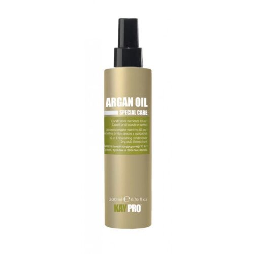 img_4863 Kaypro Argan Oil 10 in 1 Conditioner 200ml