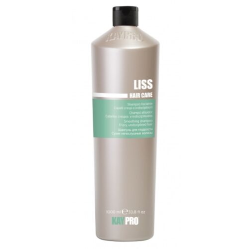 KayPro Liss Shampoo 1000ml