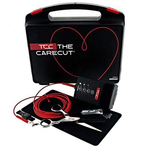 Thermo Care Cut kuumat sakset