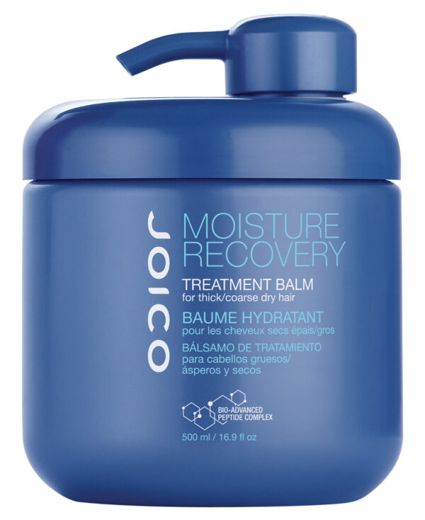 Joico NEW! Moisture Recovery Treatment Balm 500 ml