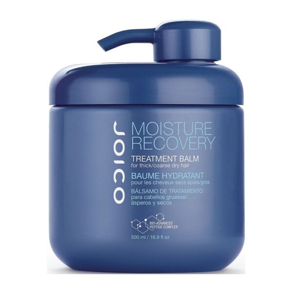 Joico NEW! Moisture Recovery Treatment Balm 500 ml