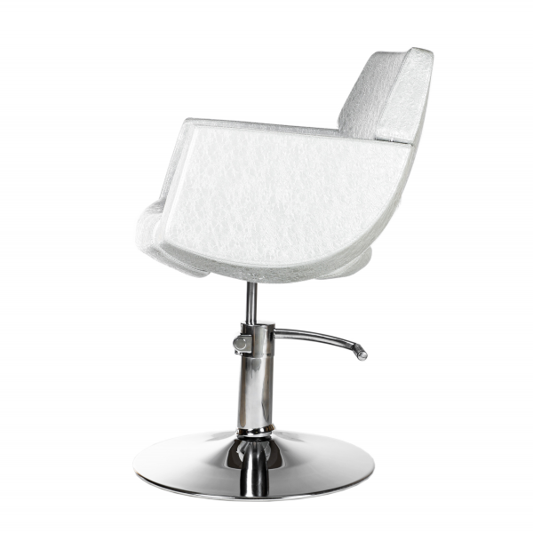 Kampaamotuoli Colorado, hopea