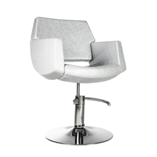 Kampaamotuoli Colorado, hopea