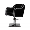 Kampaamotuoli Rebeca, musta