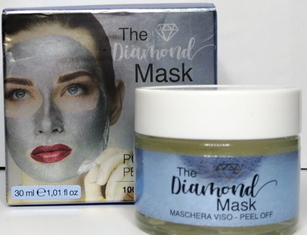 Peggy Sage Pink Clay Mask 25 ml