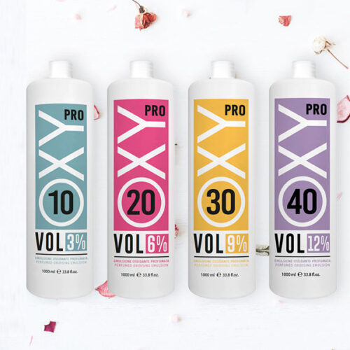 Kepro Oxypro hapete 1000ml