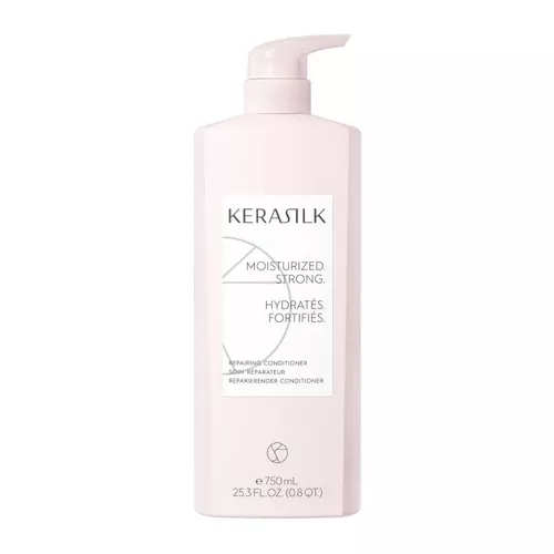 kerasilk-essentials-repairing-conditioner-750ml Kerasilk Repairing Conditioner