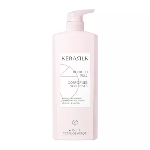 Kerasilk Volumizing Shampoo
