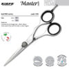 kiepe-master-fashion-5-255-5 Kiepe Master Fashion 5" 255/5"
