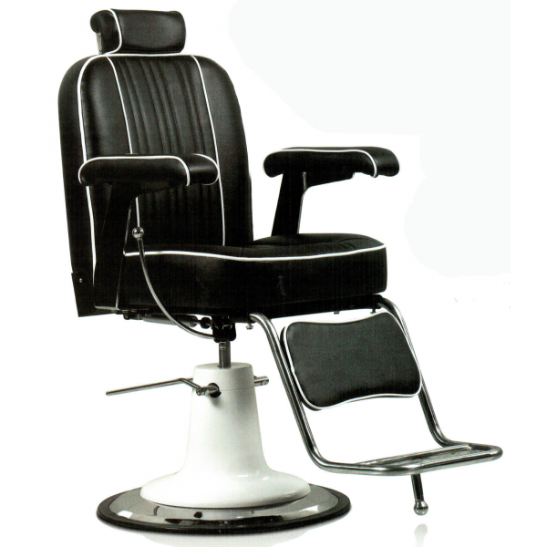 kingston Parturituoli New York,Musta