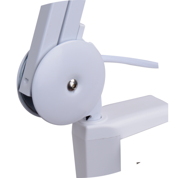 lamp-magnifier-3 LED Luuppilamppu (himmennettävä valo)