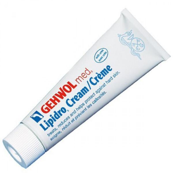 Gehwol Med Liprido cream 125ml