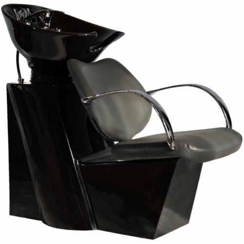 london-3 Pesupaikka London, musta allas