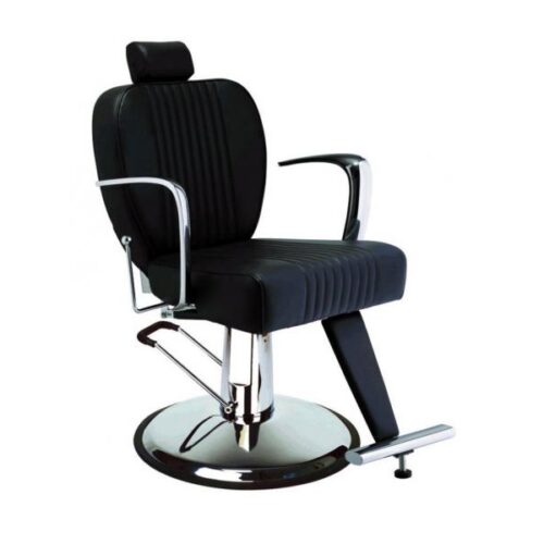 lord-1 Parturituoli Hairway Lord musta