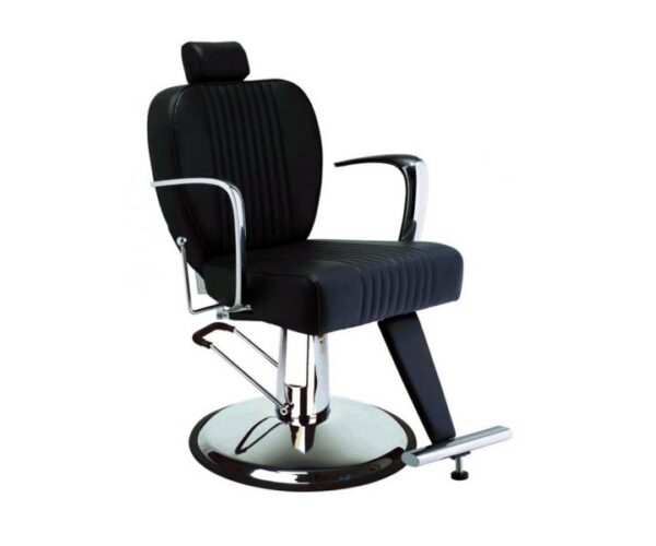 lord-1 Parturituoli Hairway Lord musta