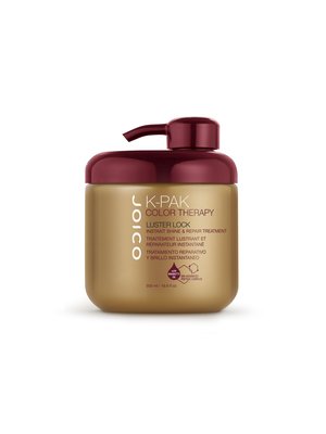 Joico NEW! K-Pak Color Therapy Luster Lock Treatment 500 ml