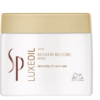 luxe-mask-400 Wella Luxeoil Keratin Restore Mask 400 ml
