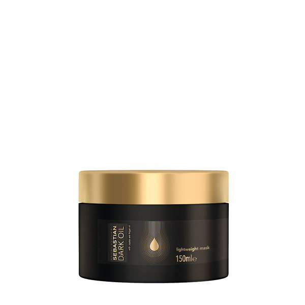 Sebastian Dark Oil Lightweight Mask 500ml