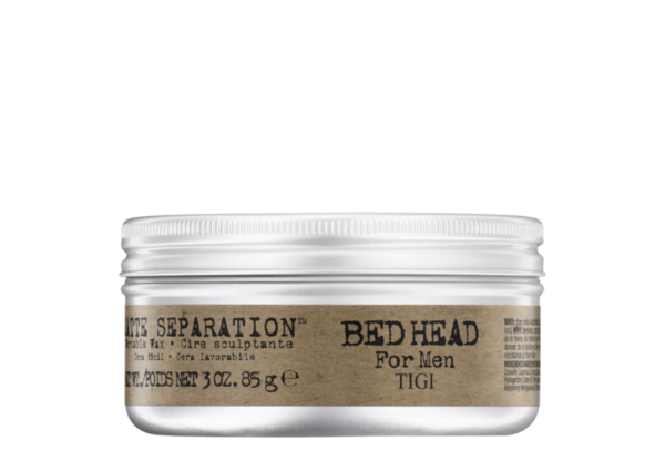 Tigi B For Men Matte Separation Workable Wax 85 g