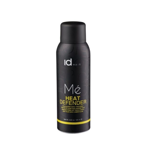 me-heat-defender IdHair Me Heat Protect 200ml