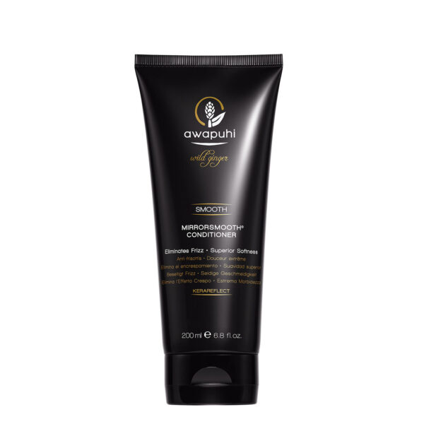 Paul Mitchell Awapuhi Wild Ginger Mirror Smooth Conditioner 200 ml