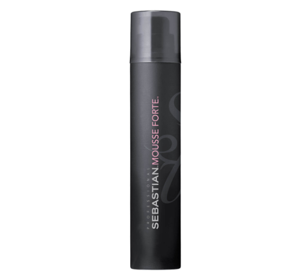 Sebastian Form Mousse Forte 200 ml