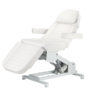 Hoitotuoli Mirell 4-moottoria, valkoinen