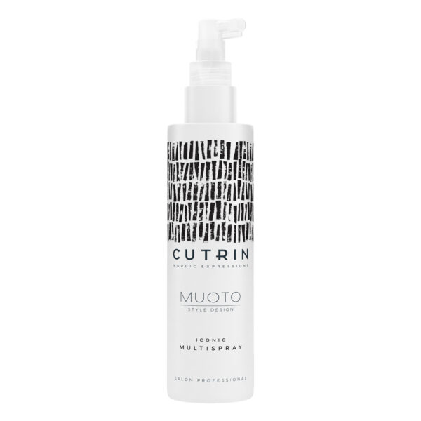 Cutrin Muoto Iconic Multispray 100 ml