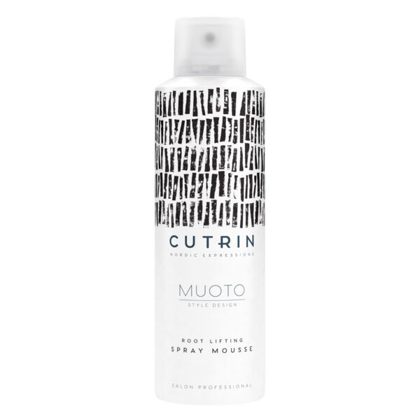 Cutrin MUOTO Texturizing Volume Spray 200ml