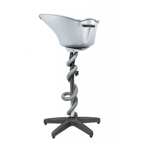 Kampaamon pesupaikka Hamburg allas valkoinen