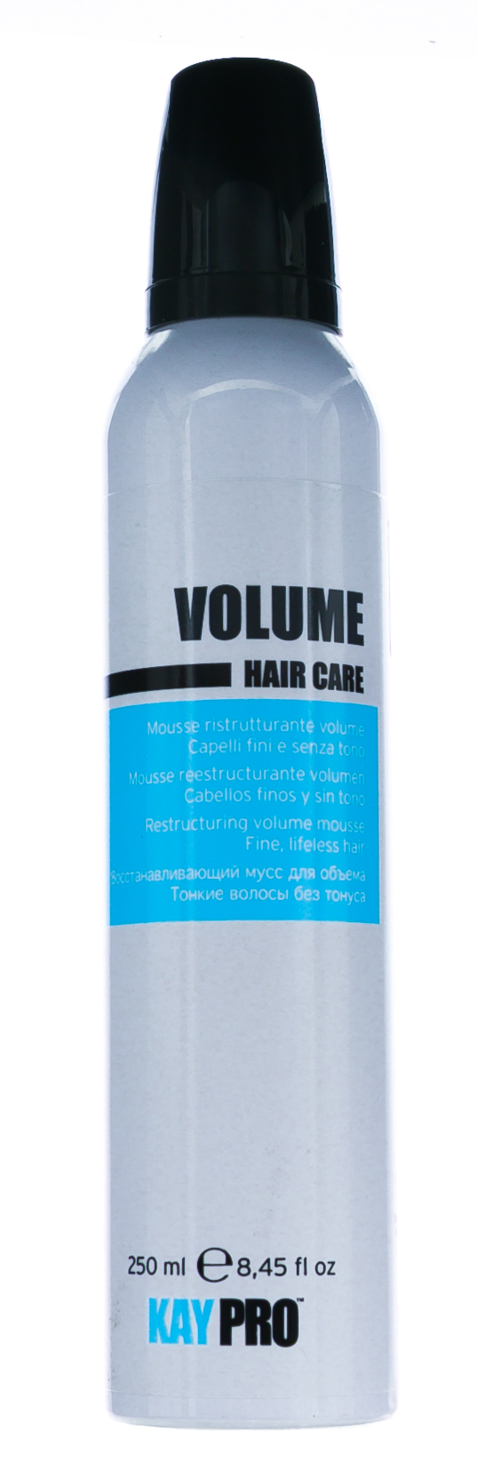 KayPro sublime hair spray 200ml