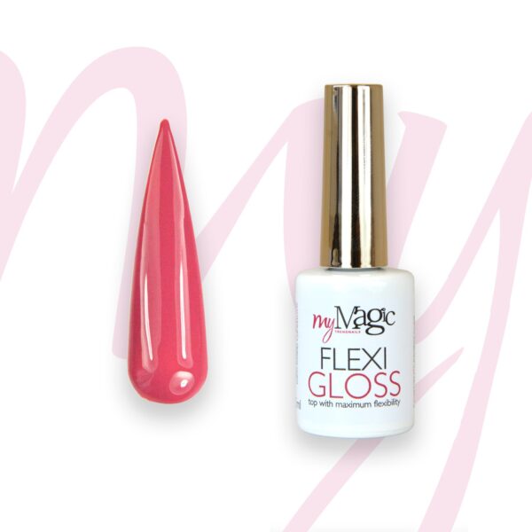 myMagic Flexi Gloss 15ml