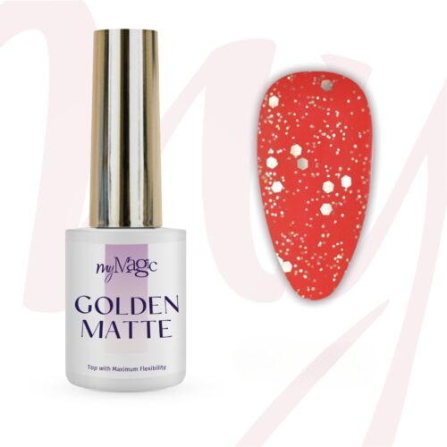 myMagic-Golden-matte-Flexi-15ml myMagic Golden matte Flexi 15ml