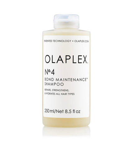 Olaplex N° 4 Maintenance Shampoo 250ml