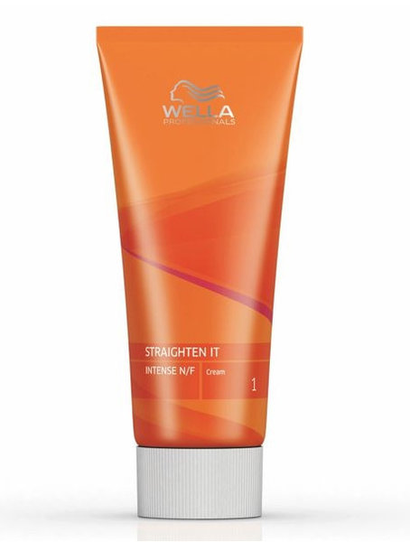 n_fcream Wella Creatine+ Straight N/R 200 ml