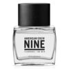 ninemen American Crew Americana Fragrance Miesten hajuvesi 100ml